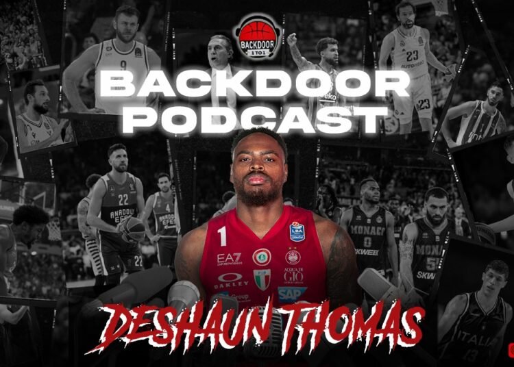 Deshaun Thomas