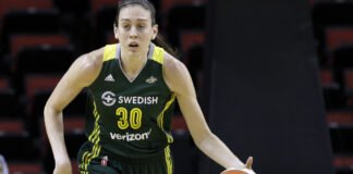 WNBA
