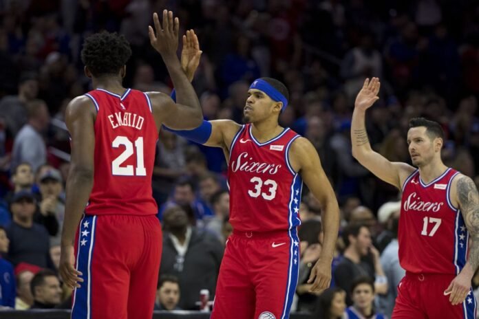Sixers