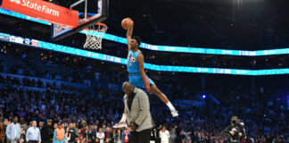 Hamidou Diallo