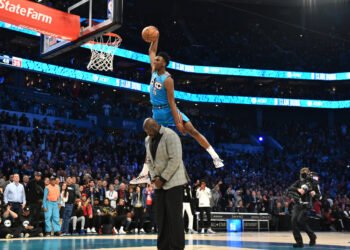 Hamidou Diallo