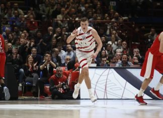 Olympiacos