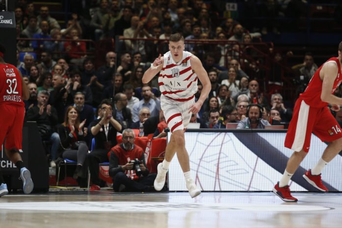 Olympiacos