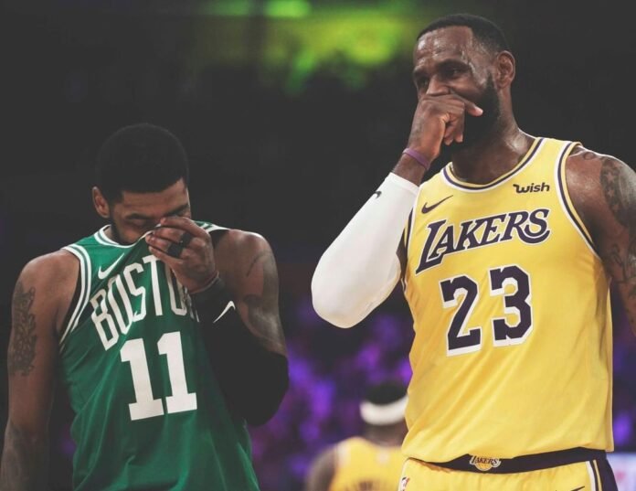 Kyrie