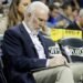 Gregg Popovich
