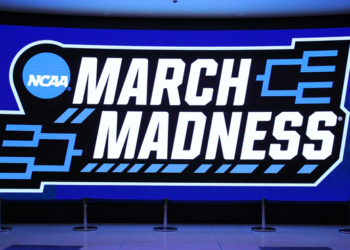 March Madness