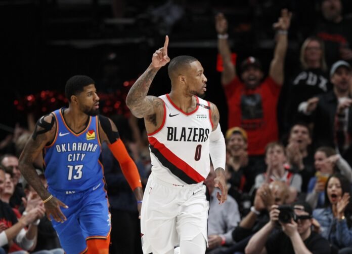 Lillard