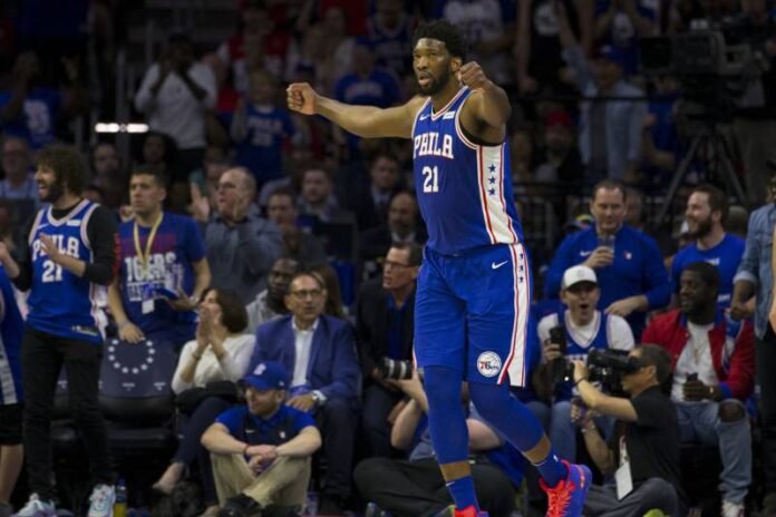 Sixers