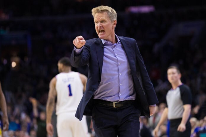 steve-kerr Kerr