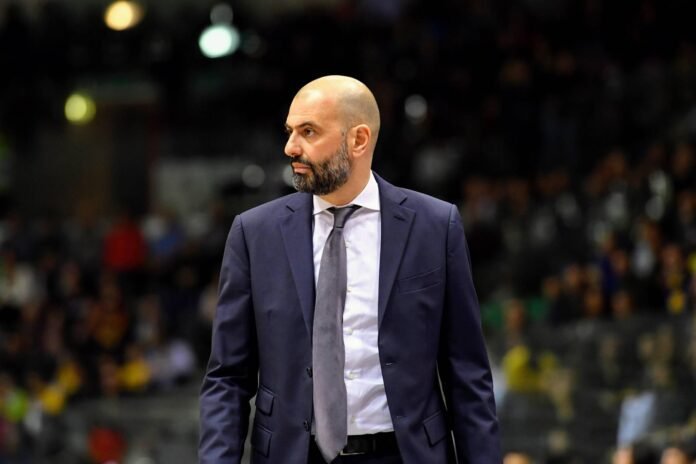 Maurizio Buscaglia