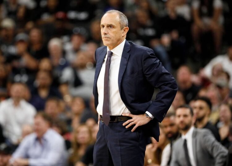 Ettore Messina
