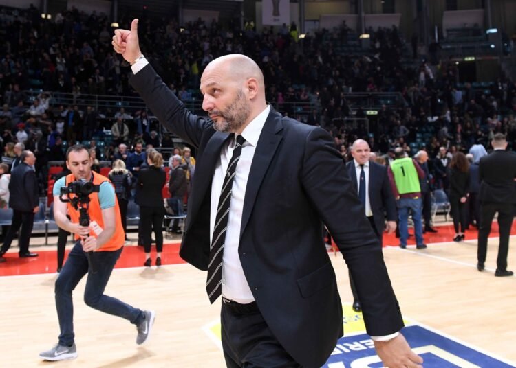 Djordjevic