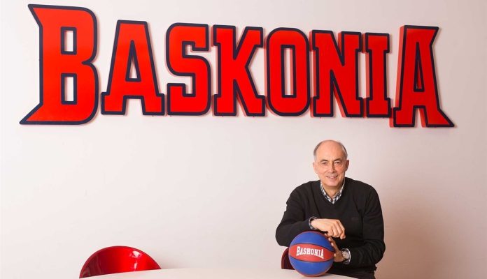 Baskonia