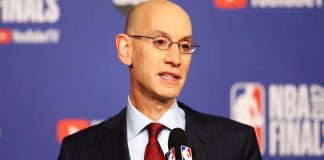 NBA Europe