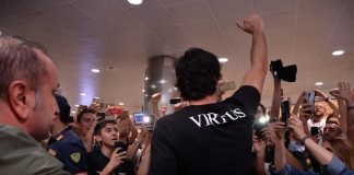 Virtus Bologna