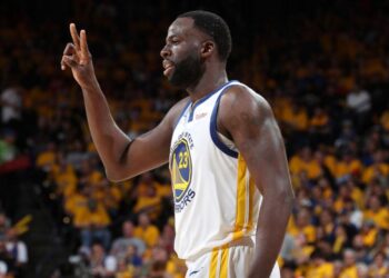 Draymond Green