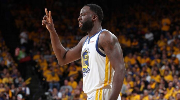 Draymond Green