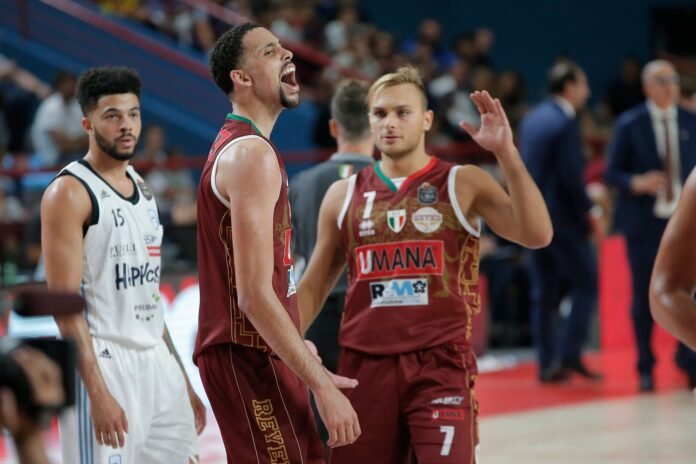Austin Daye