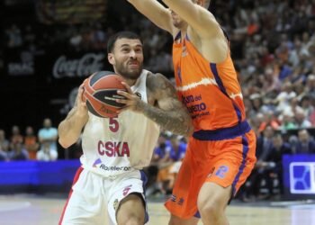 Mike James