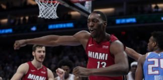 Bam Adebayo