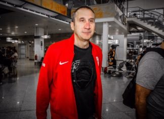 David Blatt: il ruolo cruciale nel Canada…via Whatsapp