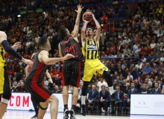 Fenerbahce