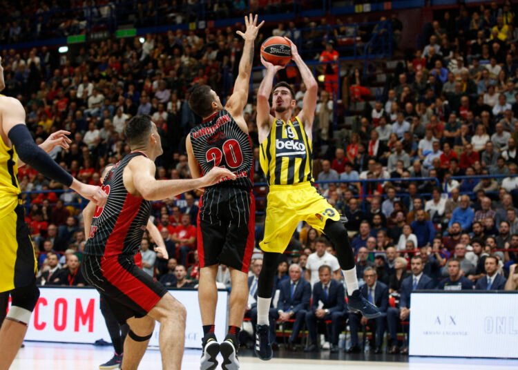 Fenerbahce