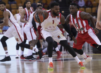 Olympiacos