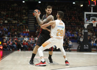 Olimpia Milano