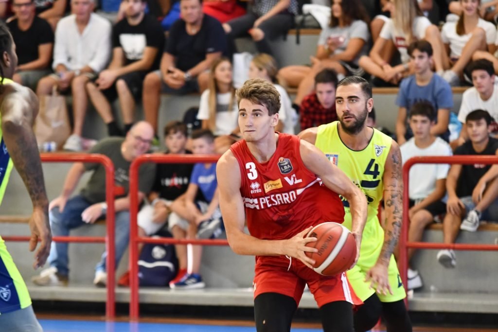 VL Pesaro