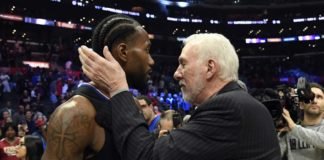 Gregg Popovich