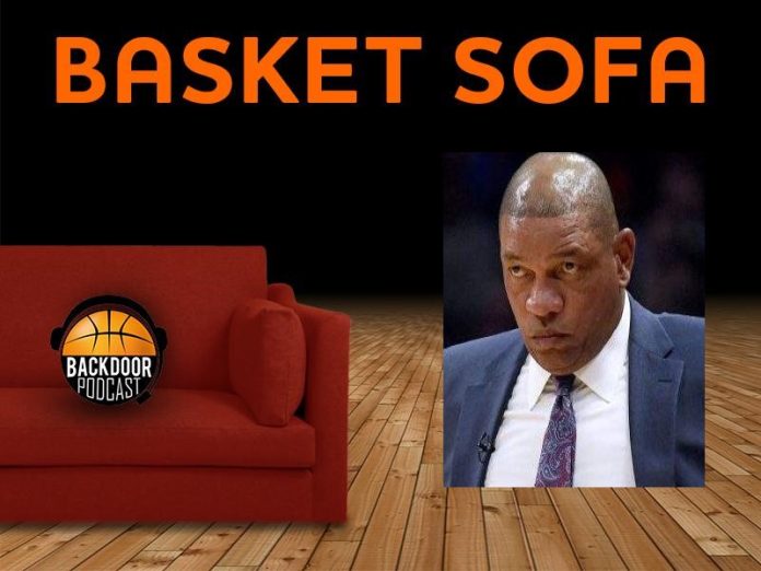 Basket Sofa