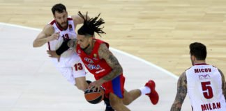 CSKA