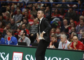 Pallacanestro Cantù