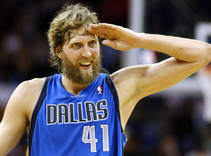 Nowitzki