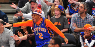 Spike Lee
