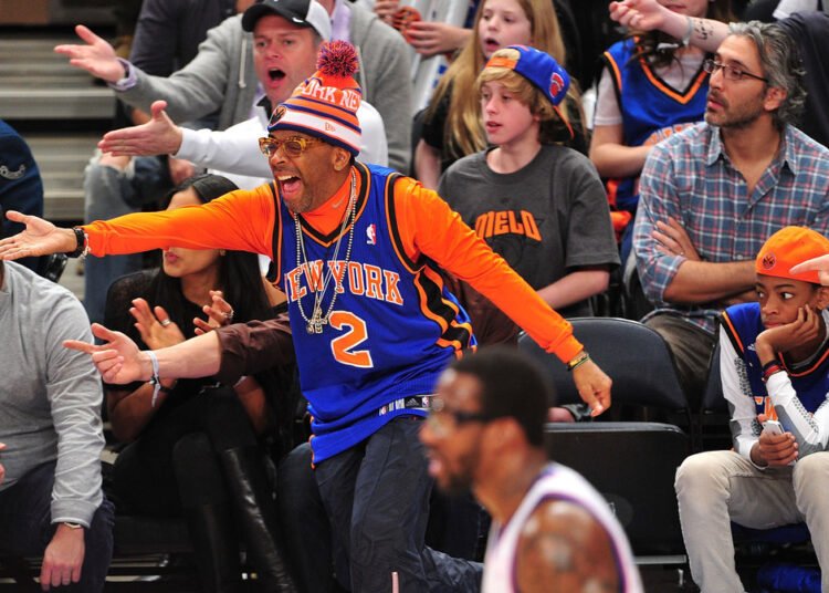 Spike Lee