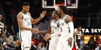 Bucks