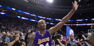 Kobe Bryant
