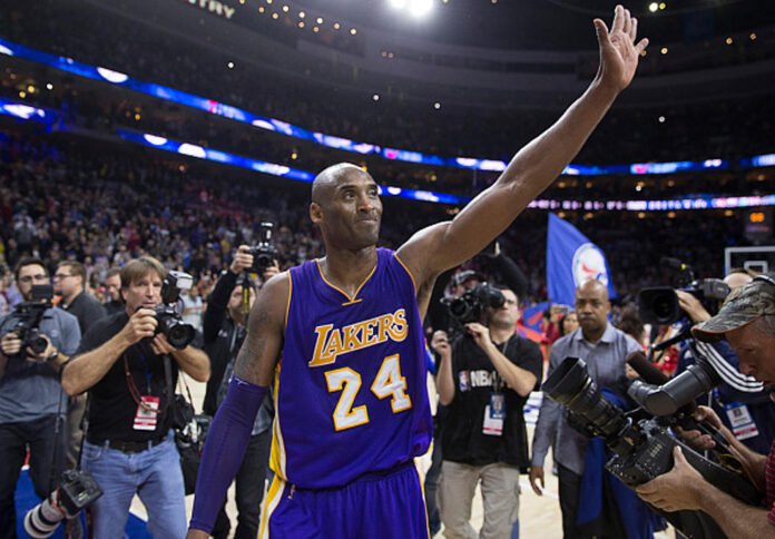 Kobe Bryant