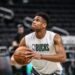 Giannis Antetokounmpo