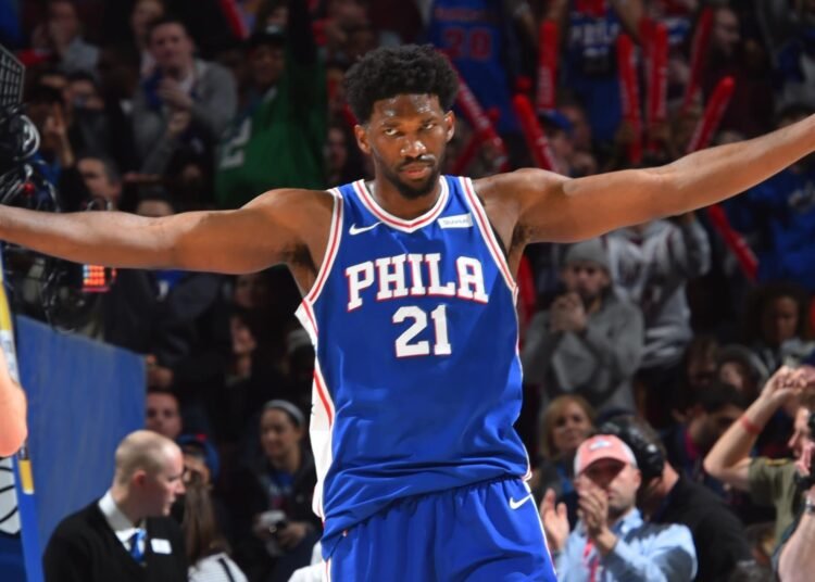 NBA