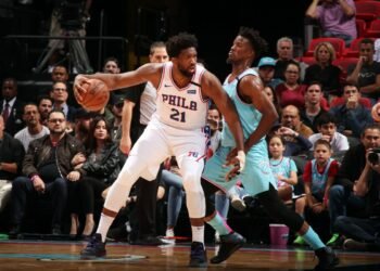 Joel Embiid