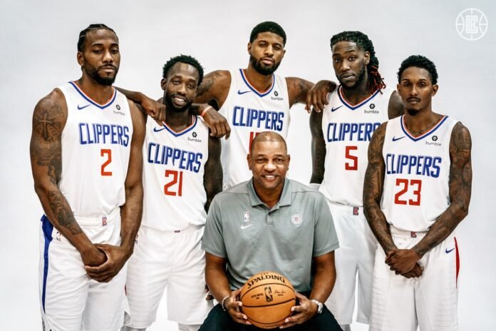 Clippers