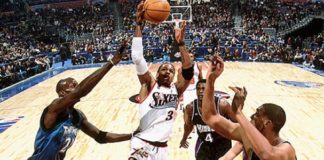 NBA