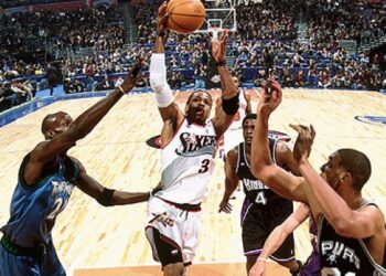 NBA