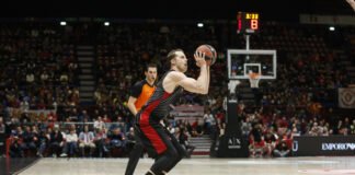 Olimpia Milano