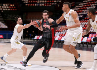 Olimpia Milano