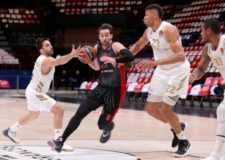 Olimpia Milano