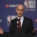 Adam Silver